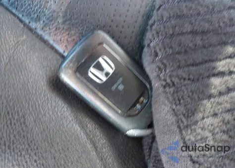 2014 Honda Accord Ex-L z USA, uszkodzony, nr VIN 1HGCR2F89EA160120